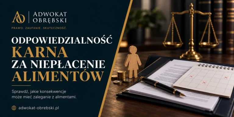 Dokumenty, alimenty i waga prawa