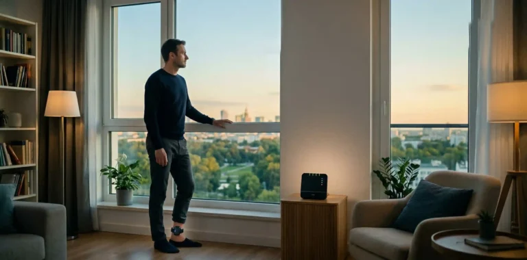 Dozór elektroniczny – jak odbyć karę poza więzieniem