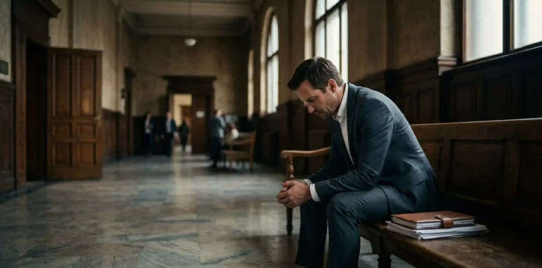 Fałszywe zeznania – jakie kary grożą i jak uniknąć odpowiedzialności