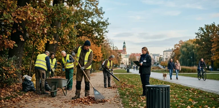 Kara ograniczenia wolności – na czym polega i jak wygląda w praktyce