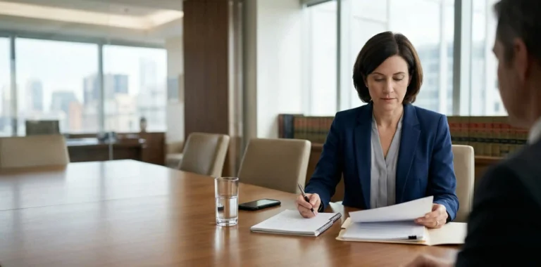 Jak przygotować się do przesłuchania w charakterze świadka – praktyczne wskazówki