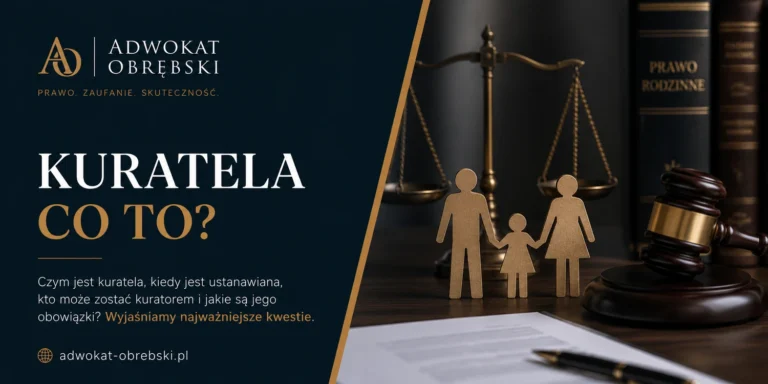 Kuratela co to