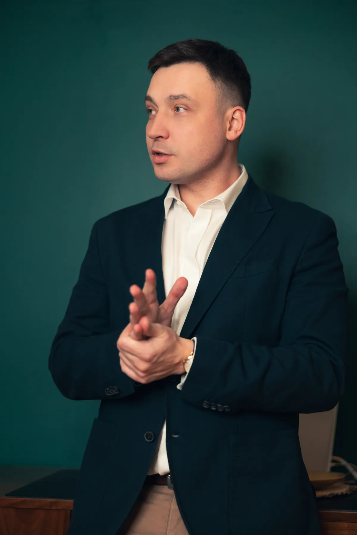 Adwokat prowadzący sprawy o podział majątku dorobkowego na Ursusie